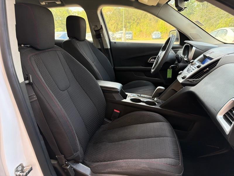 Chevrolet Equinox LS 2WD 2015