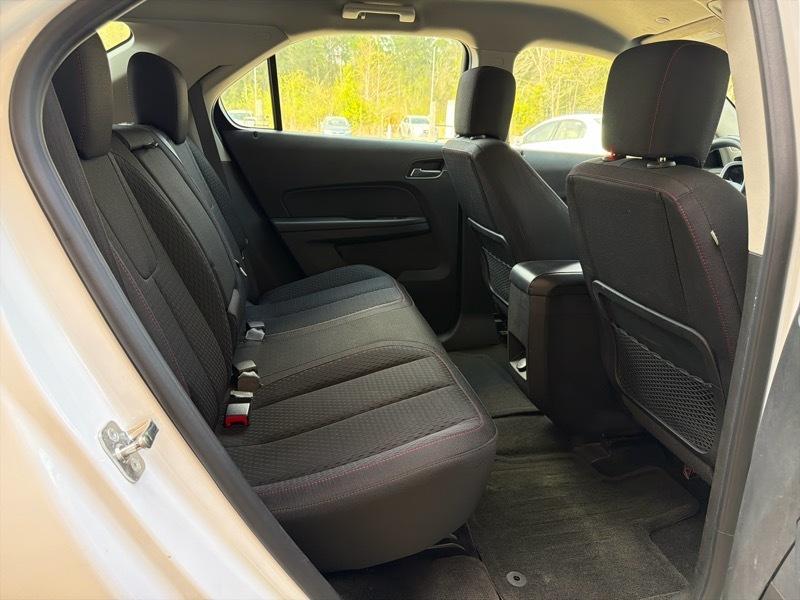 Chevrolet Equinox LS 2WD 2015