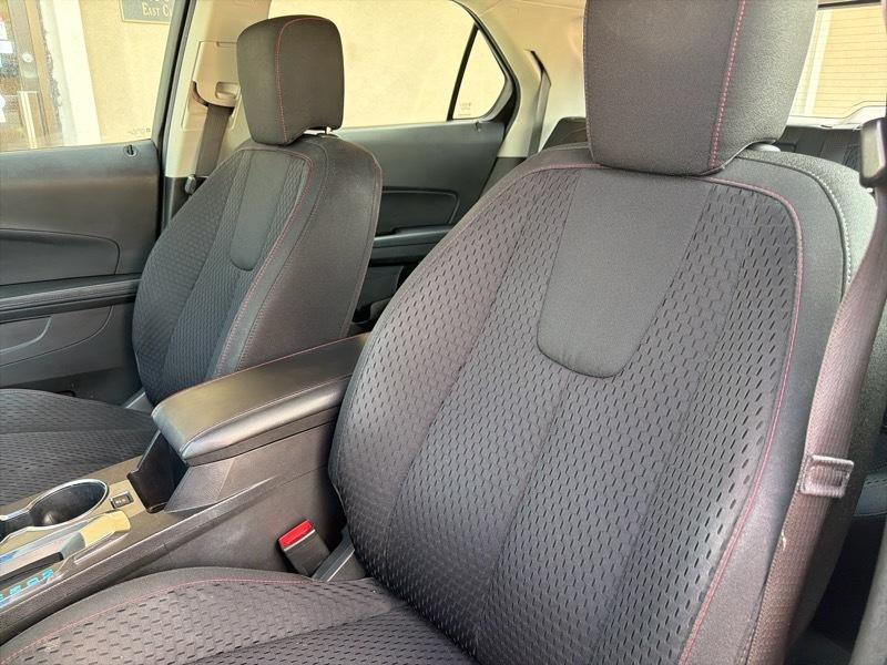 Chevrolet Equinox LS 2WD 2015