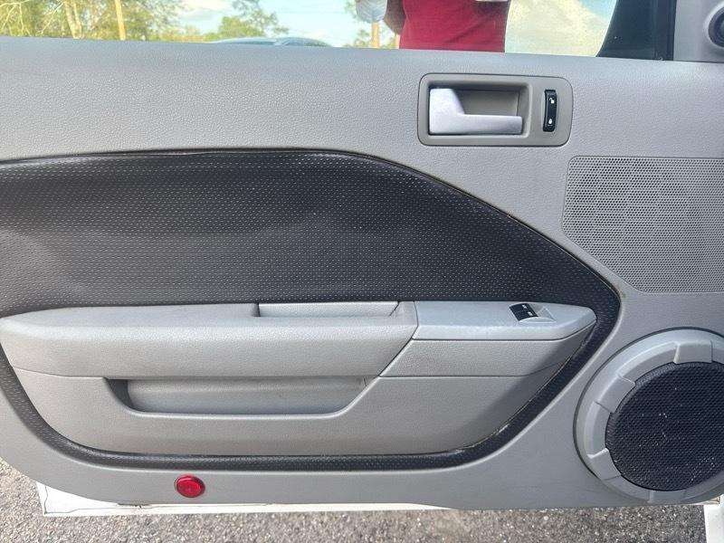 Ford Mustang GT Deluxe Coupe 2007