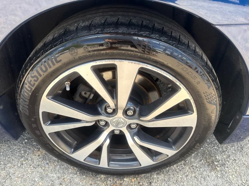 Nissan Maxima 3.5 S 2017