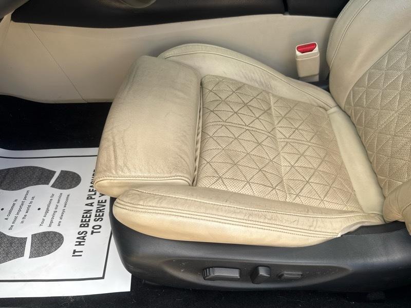 Nissan Maxima 3.5 S 2017