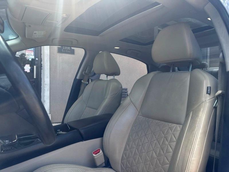 Nissan Maxima 3.5 S 2017