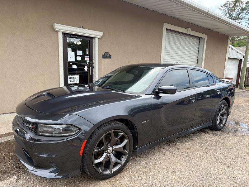 Dodge Charger R/T 2019