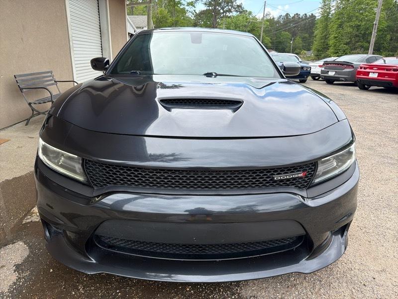 Dodge Charger R/T 2019