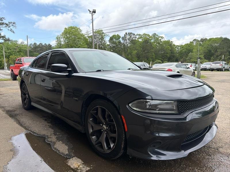 Dodge Charger R/T 2019