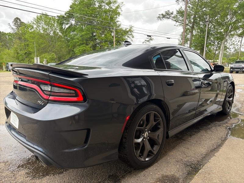 Dodge Charger R/T 2019