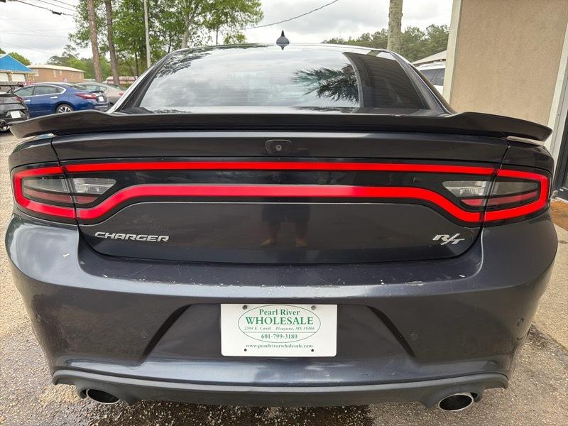 Dodge Charger R/T 2019