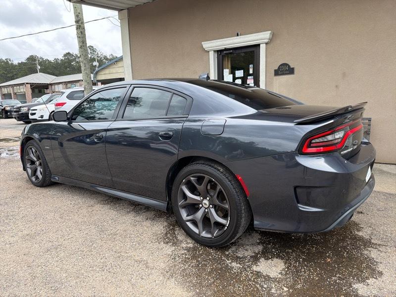 Dodge Charger R/T 2019