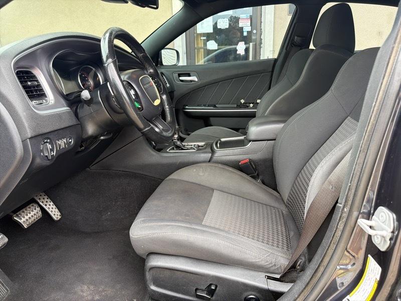 Dodge Charger R/T 2019