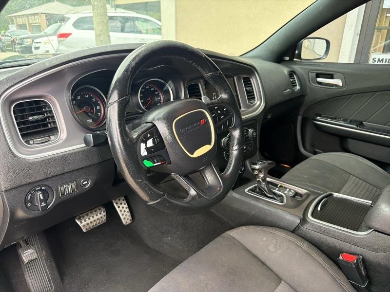 Dodge Charger R/T 2019