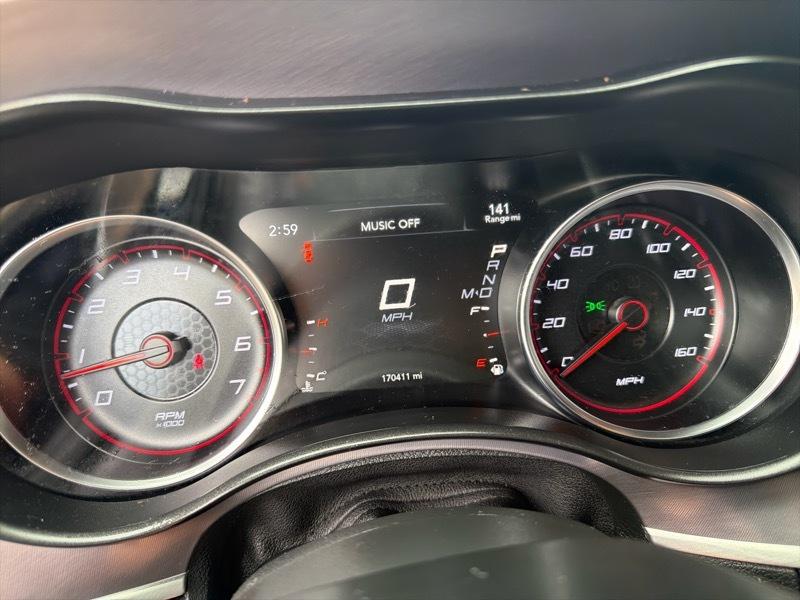 Dodge Charger R/T 2019