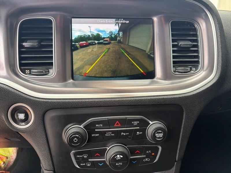 Dodge Charger R/T 2019