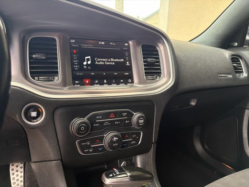 Dodge Charger R/T 2019