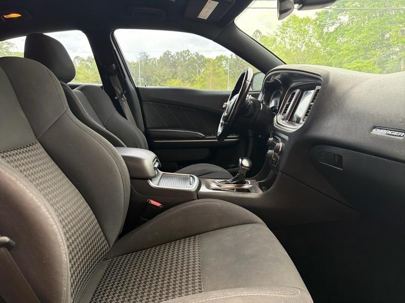 Dodge Charger R/T 2019