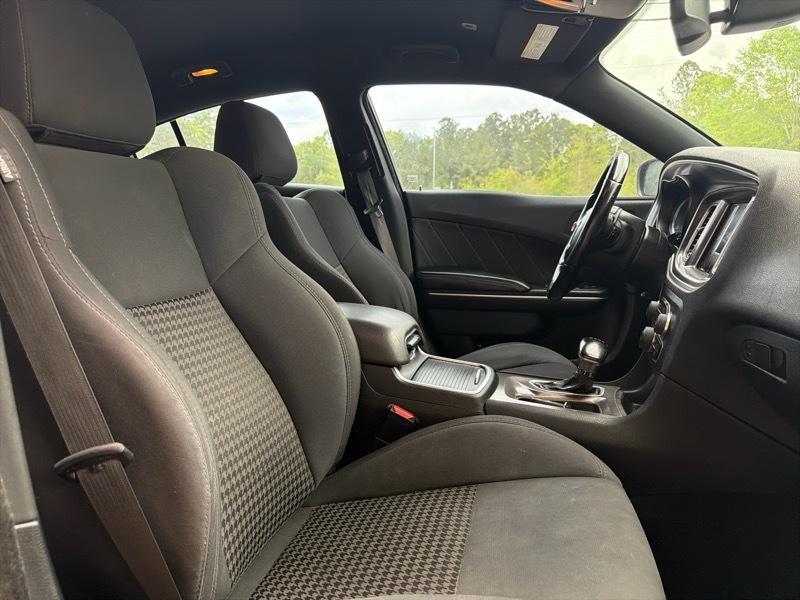 Dodge Charger R/T 2019