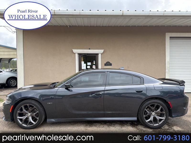 Dodge Charger R/T 2019