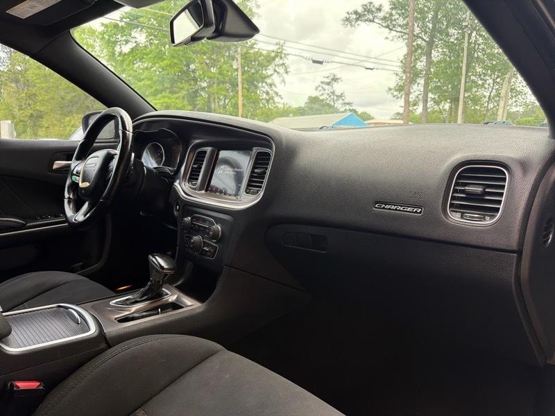 Dodge Charger R/T 2019