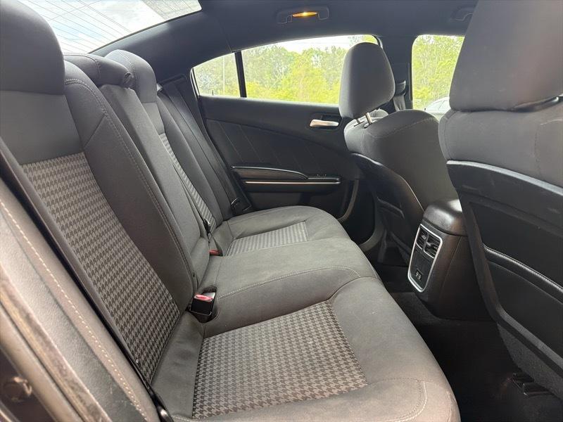 Dodge Charger R/T 2019