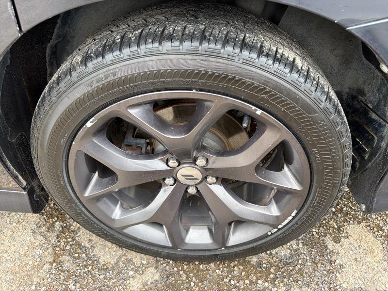 Dodge Charger R/T 2019