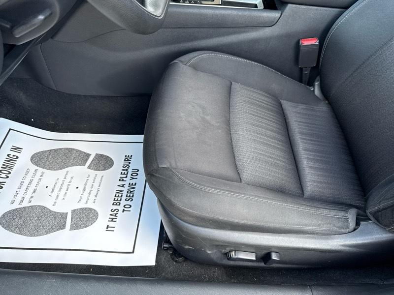 Nissan Altima 2.5 SV 2021