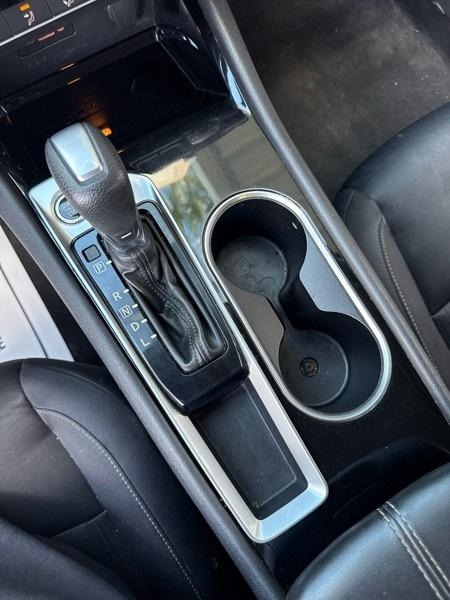 Nissan Altima 2.5 SV 2021