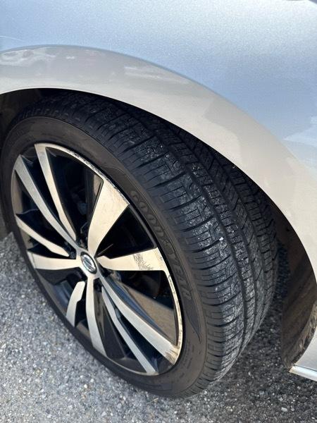 Nissan Altima 2.5 SR 2020