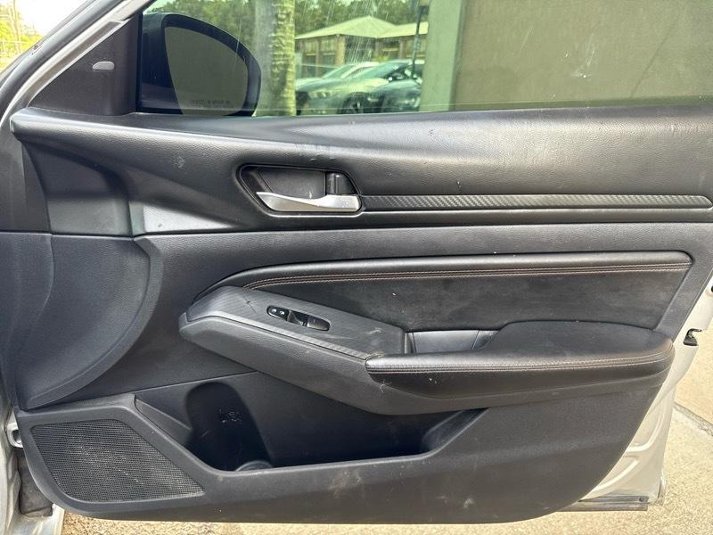 Nissan Altima 2.5 SR 2020