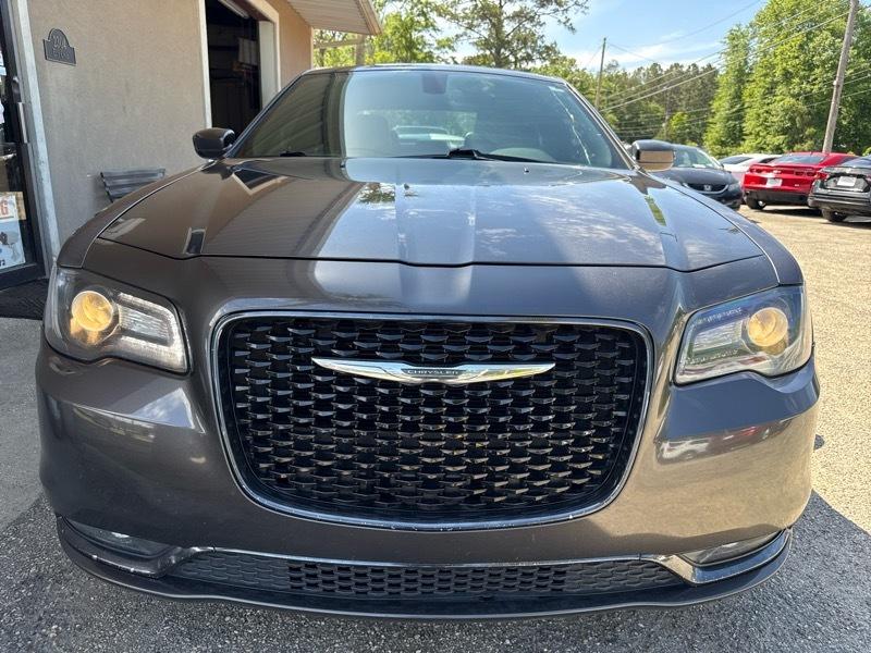 Chrysler 300 S V6 RWD 2019