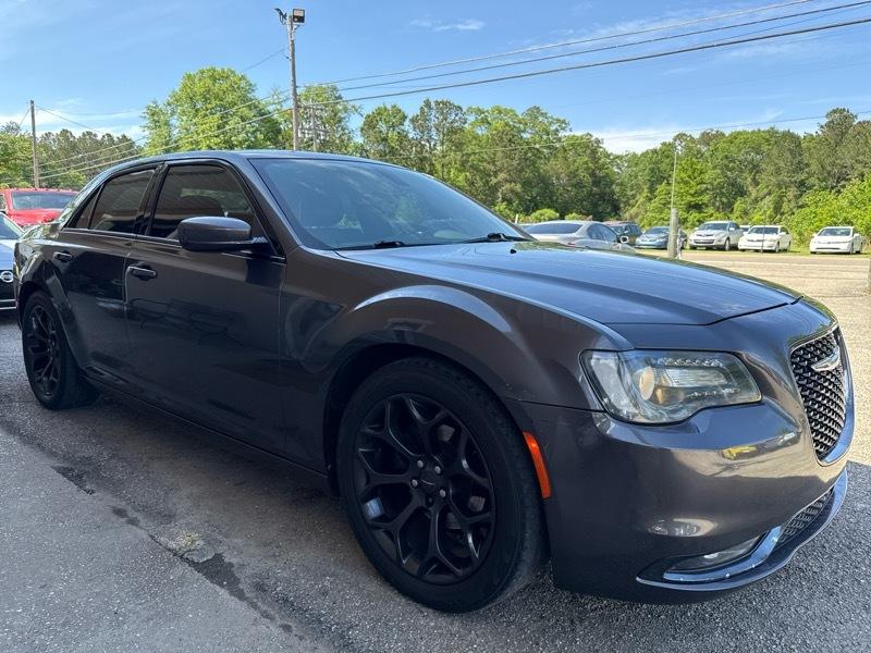 Chrysler 300 S V6 RWD 2019