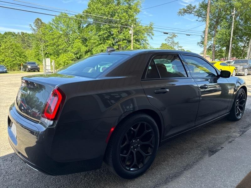 Chrysler 300 S V6 RWD 2019