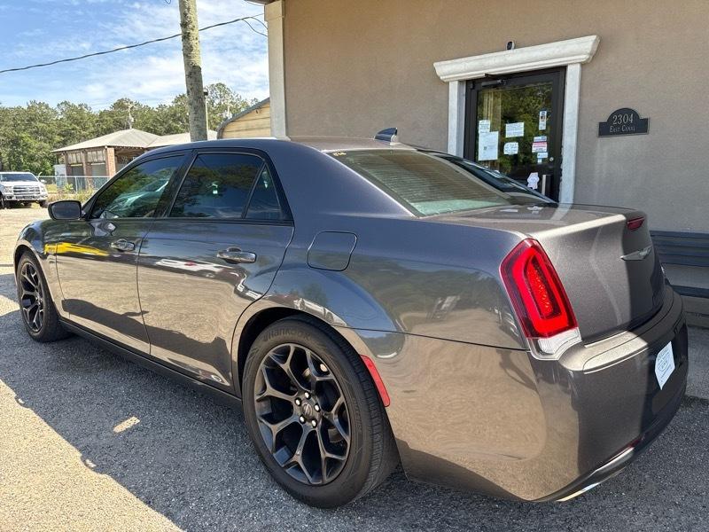 Chrysler 300 S V6 RWD 2019