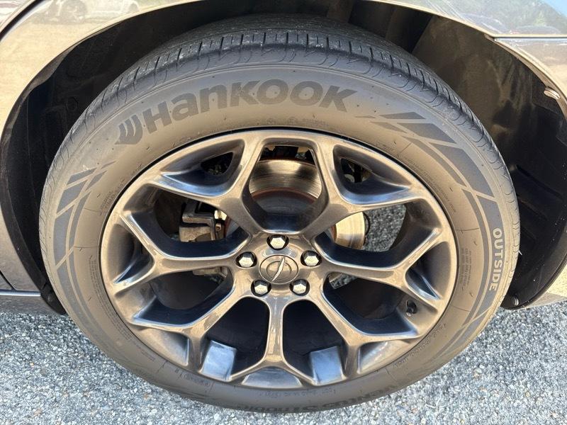 Chrysler 300 S V6 RWD 2019