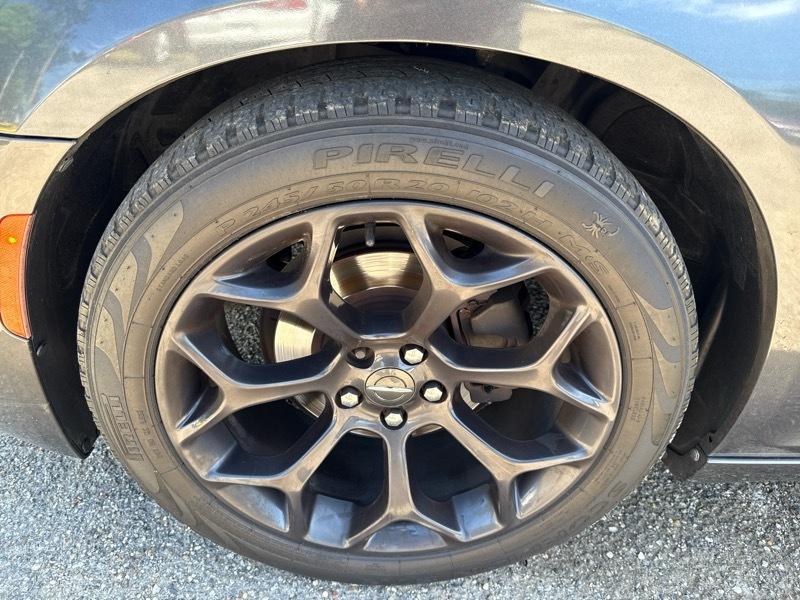 Chrysler 300 S V6 RWD 2019