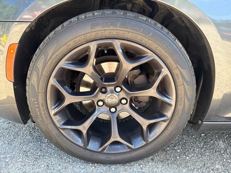 Chrysler 300 S V6 RWD 2019