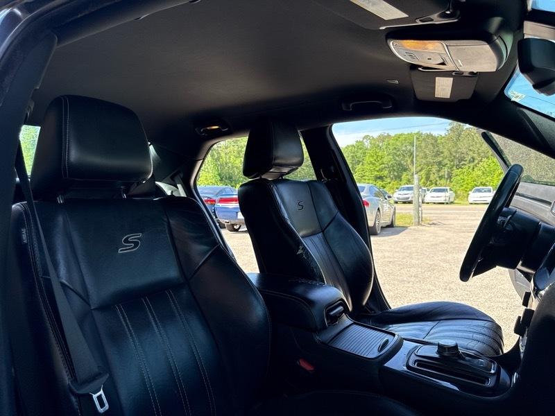 Chrysler 300 S V6 RWD 2019