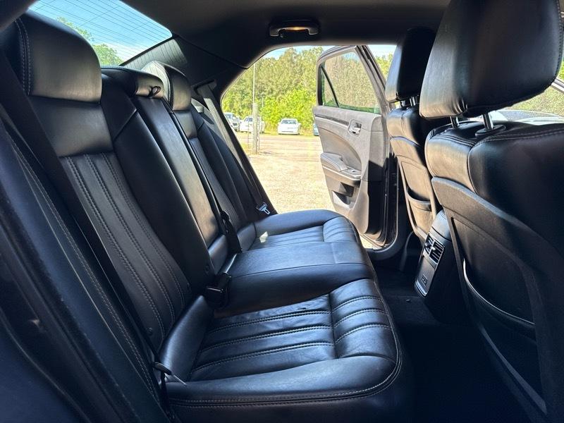 Chrysler 300 S V6 RWD 2019