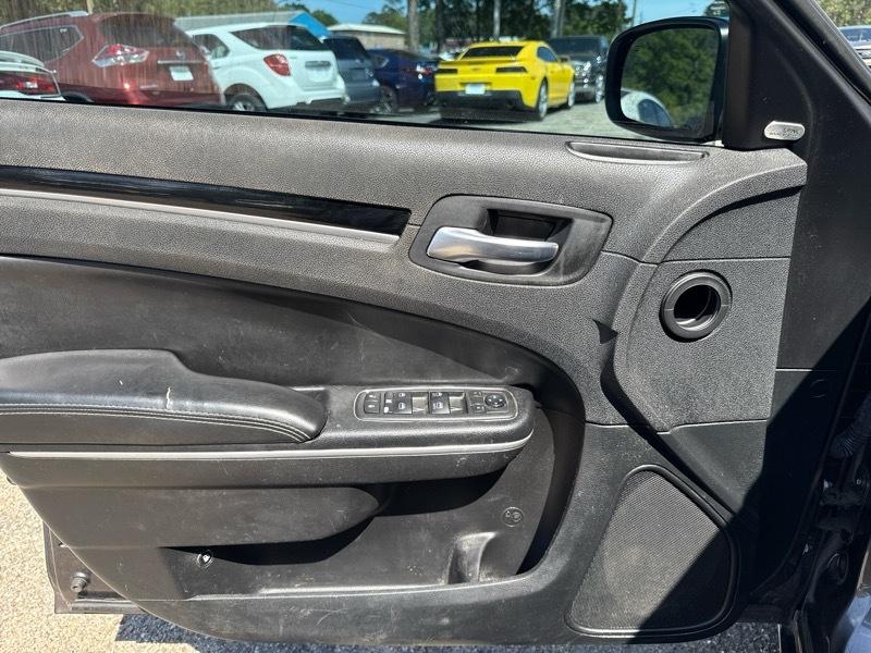 Chrysler 300 S V6 RWD 2019