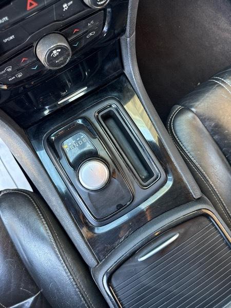 Chrysler 300 S V6 RWD 2019