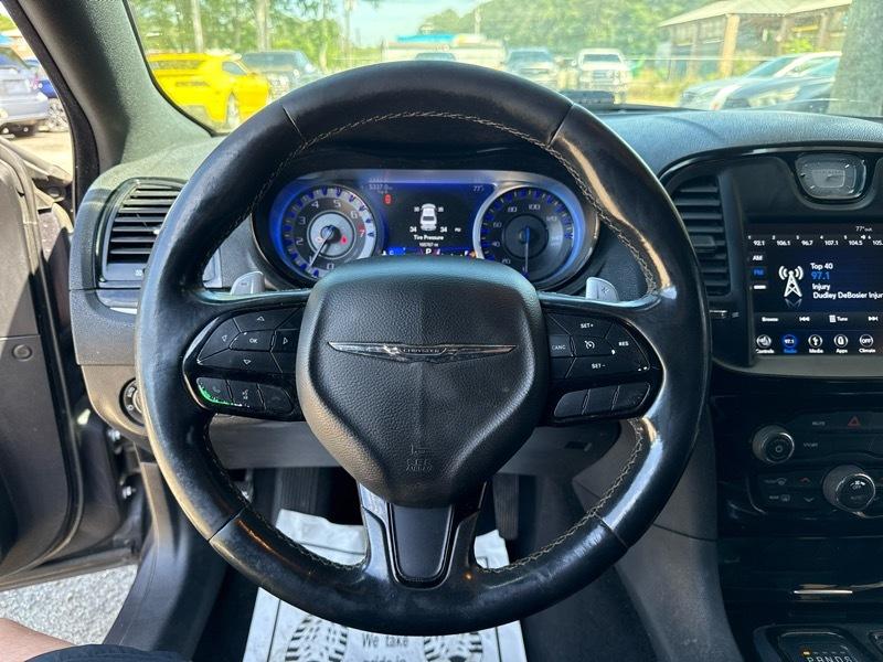 Chrysler 300 S V6 RWD 2019