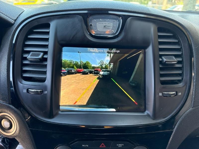 Chrysler 300 S V6 RWD 2019