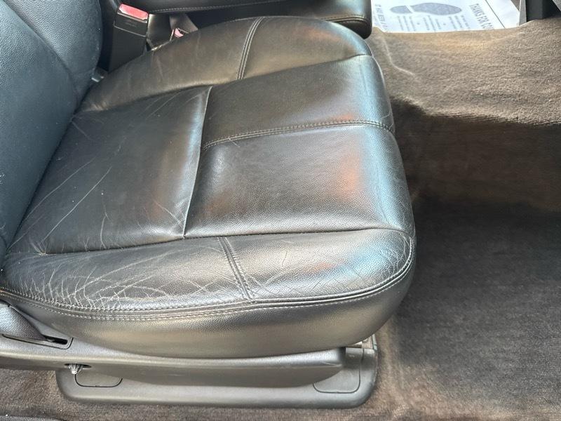 GMC Sierra 1500 2WD Crew Cab 143.5" SLE 2011