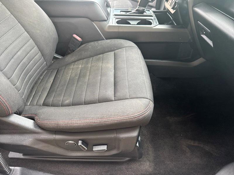 Ford F-150 2WD SuperCrew 157" FX2 Sport 2018