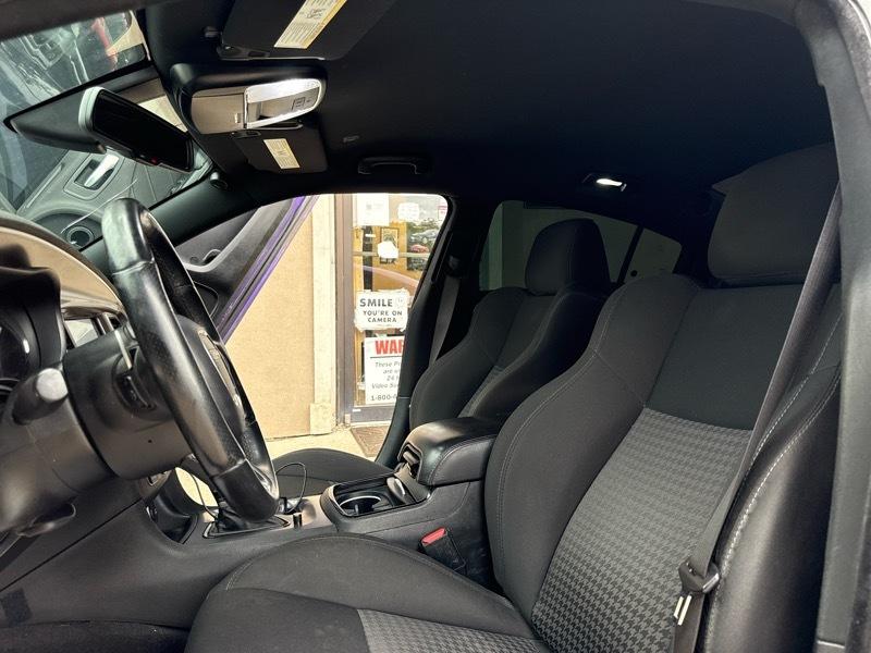 Dodge Charger 4dr Sdn R/T Scat Pack RWD 2019