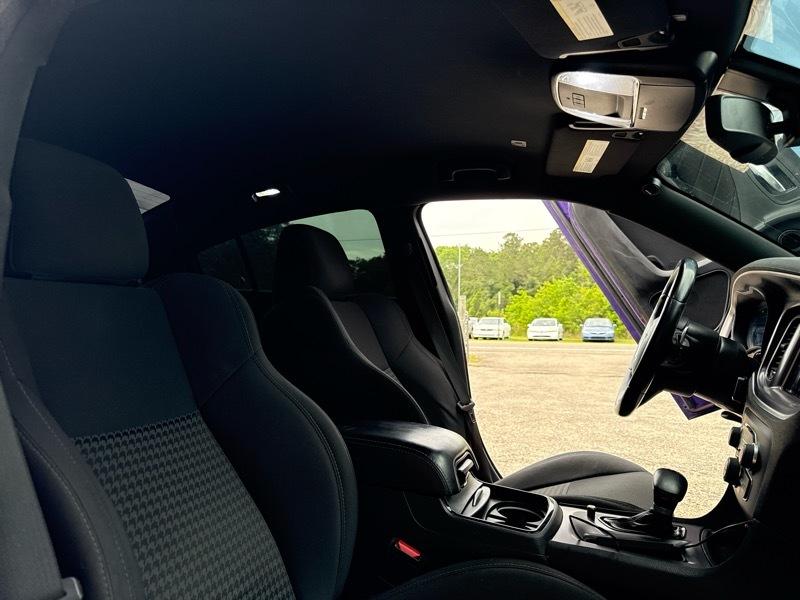 Dodge Charger 4dr Sdn R/T Scat Pack RWD 2019