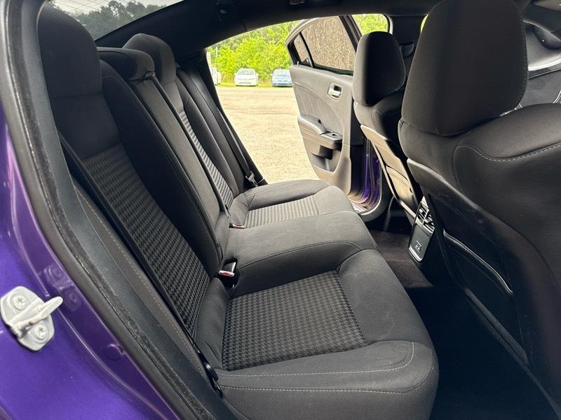 Dodge Charger 4dr Sdn R/T Scat Pack RWD 2019