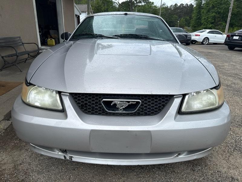 Ford Mustang Standard Coupe 2003