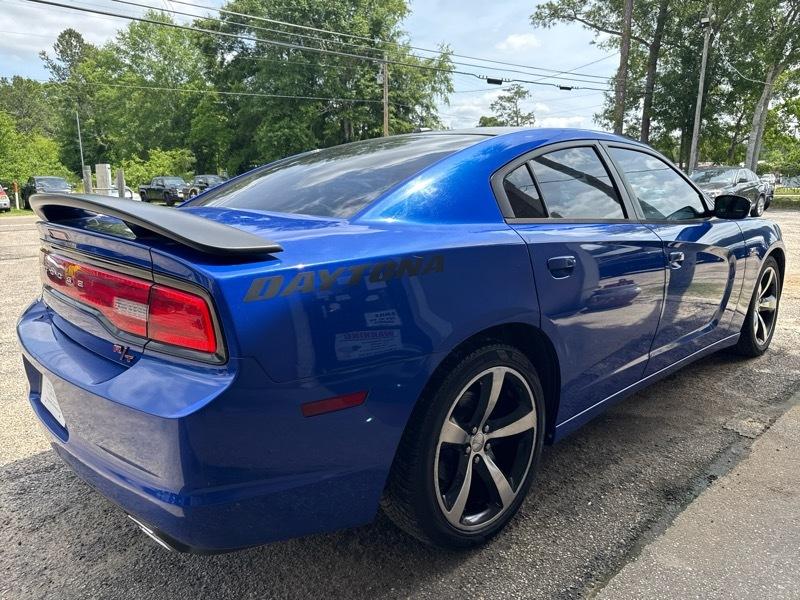 Dodge Charger R/T 2013