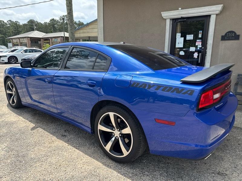 Dodge Charger R/T 2013