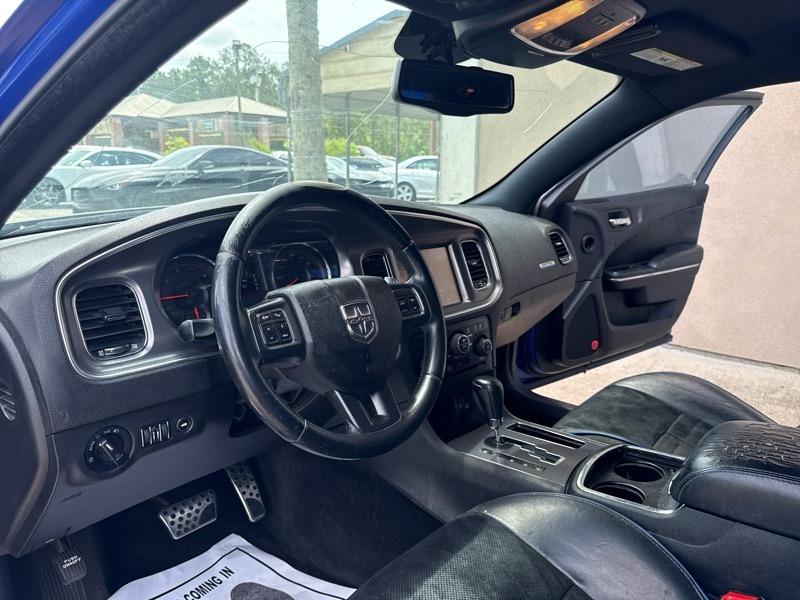 Dodge Charger R/T 2013